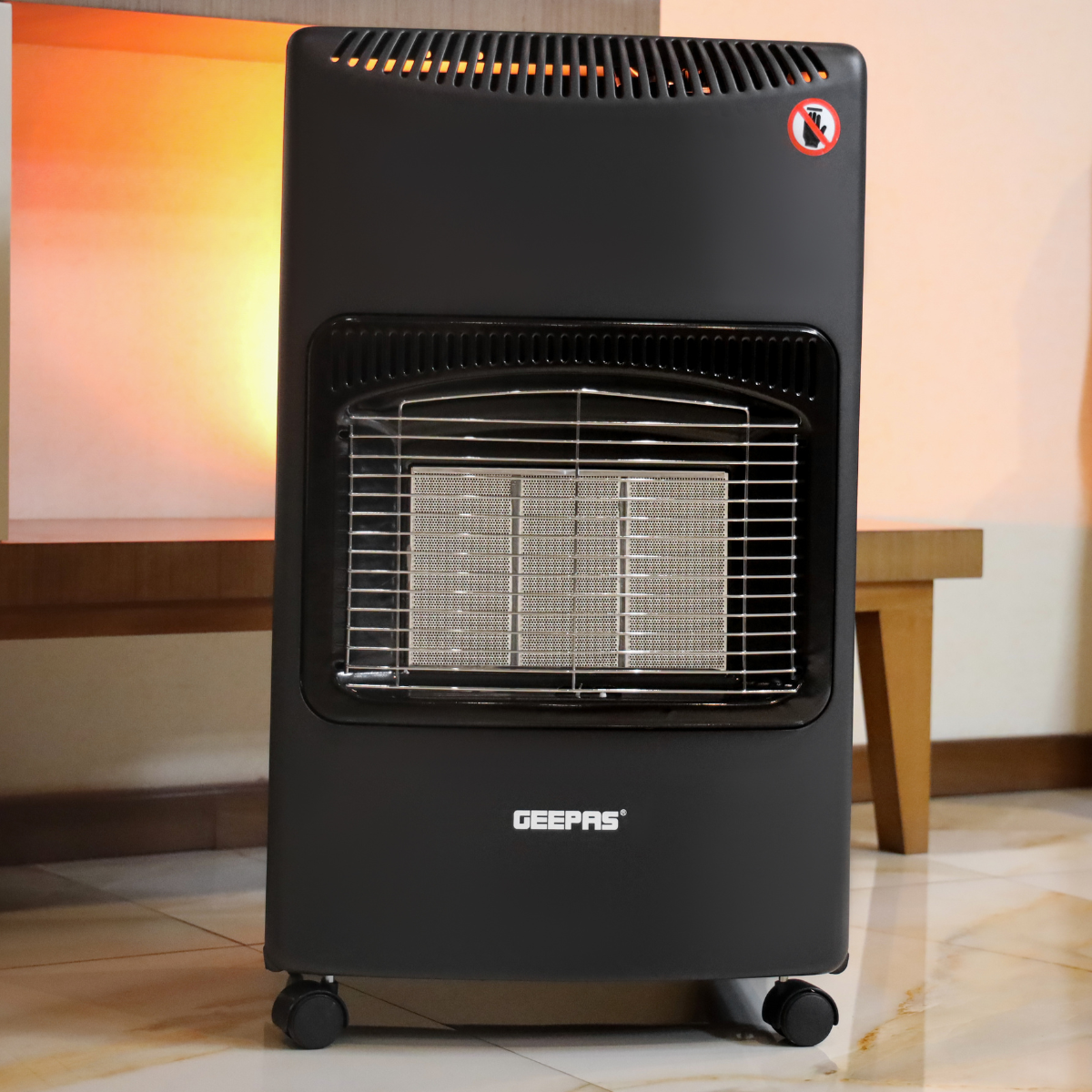 Portable Gas Heater Safety Tips and Best Practices