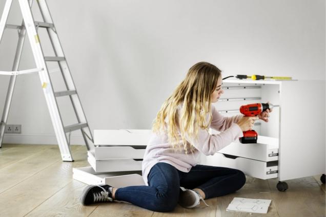 Decorating Tips for Beginners: Your Home Spruce-Up Guide