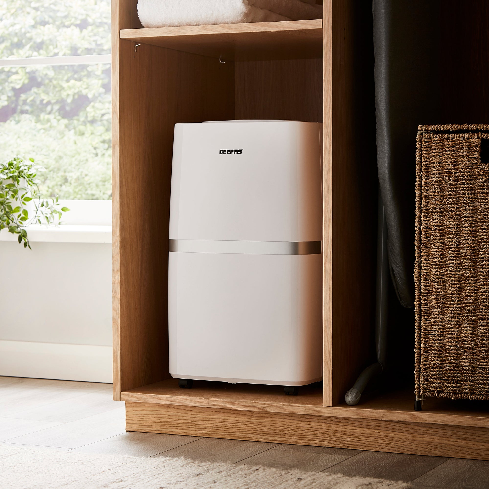 Do Dehumidifiers Use A Lot Of Electricity? The Truth About Running Costs