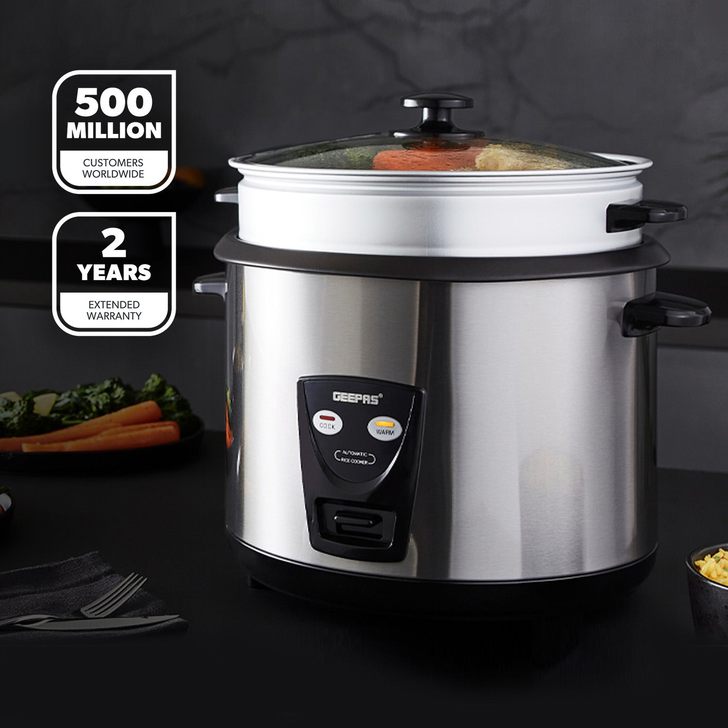 The Ultimate Guide To Buying The Best Rice Cooker For Your Needs
