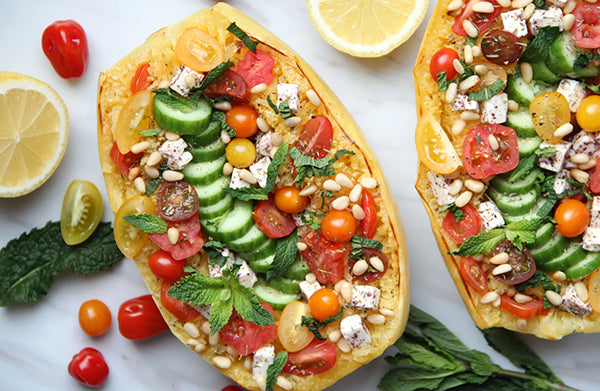 4 Easy Mini Oven Meals For When Space is Limited