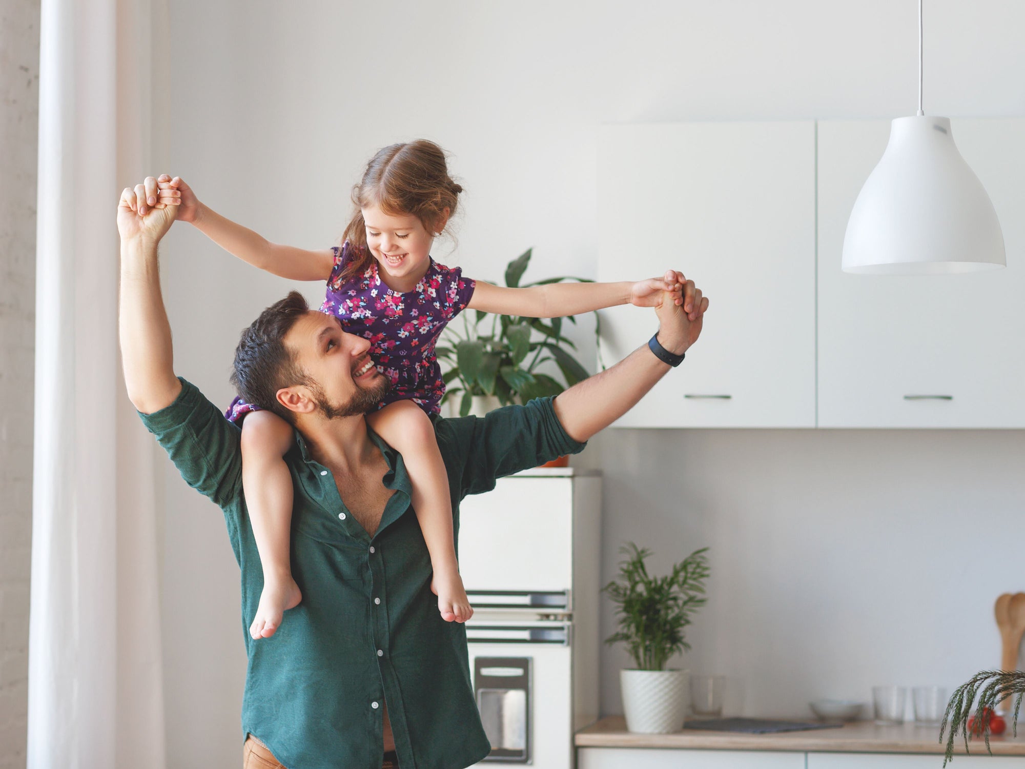 Father's Day Gift Guide