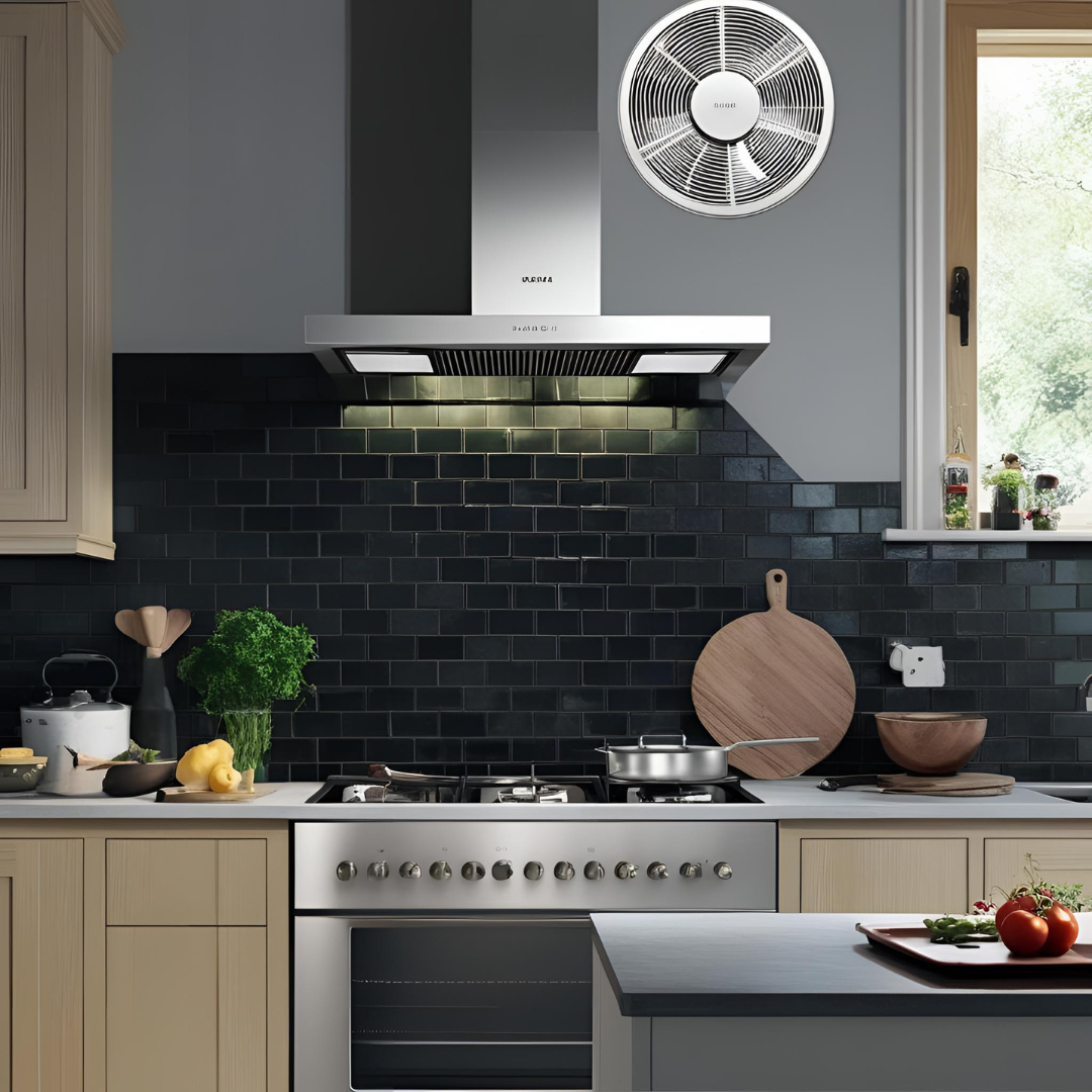 How To Clean An Extractor Fan