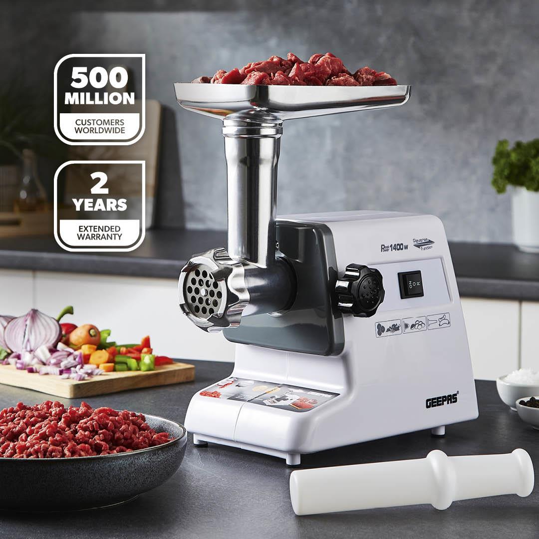 How To Use A Meat Grinder: A Complete Step-by-Step Guide