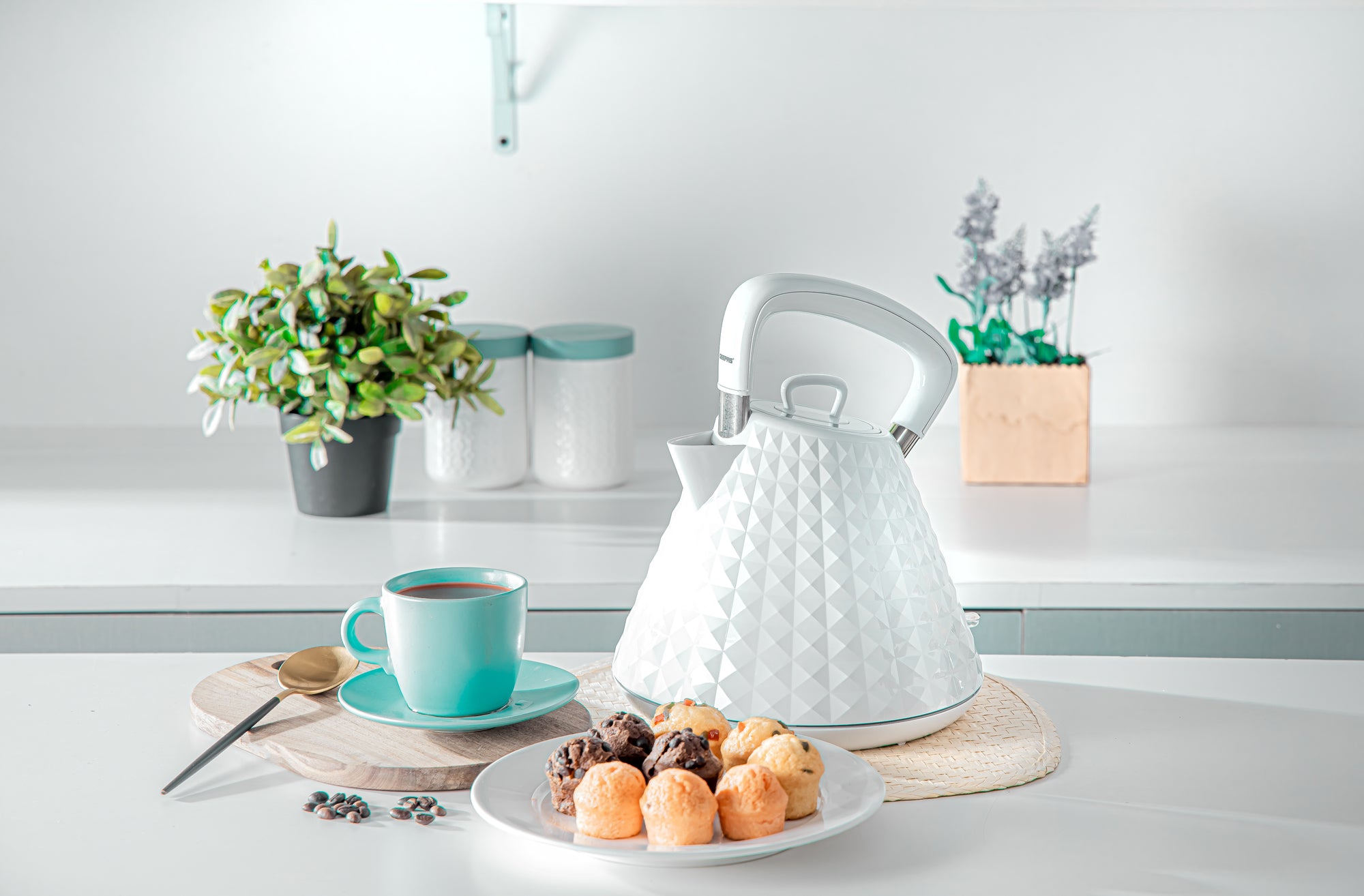 Kettle Hacks - Unlock The True Potential Of Your Kettle