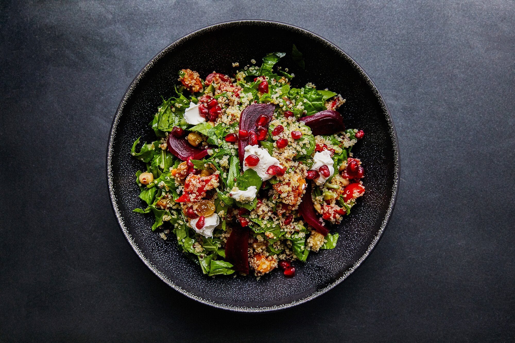 The Best Salad Recipes to Make at Home
