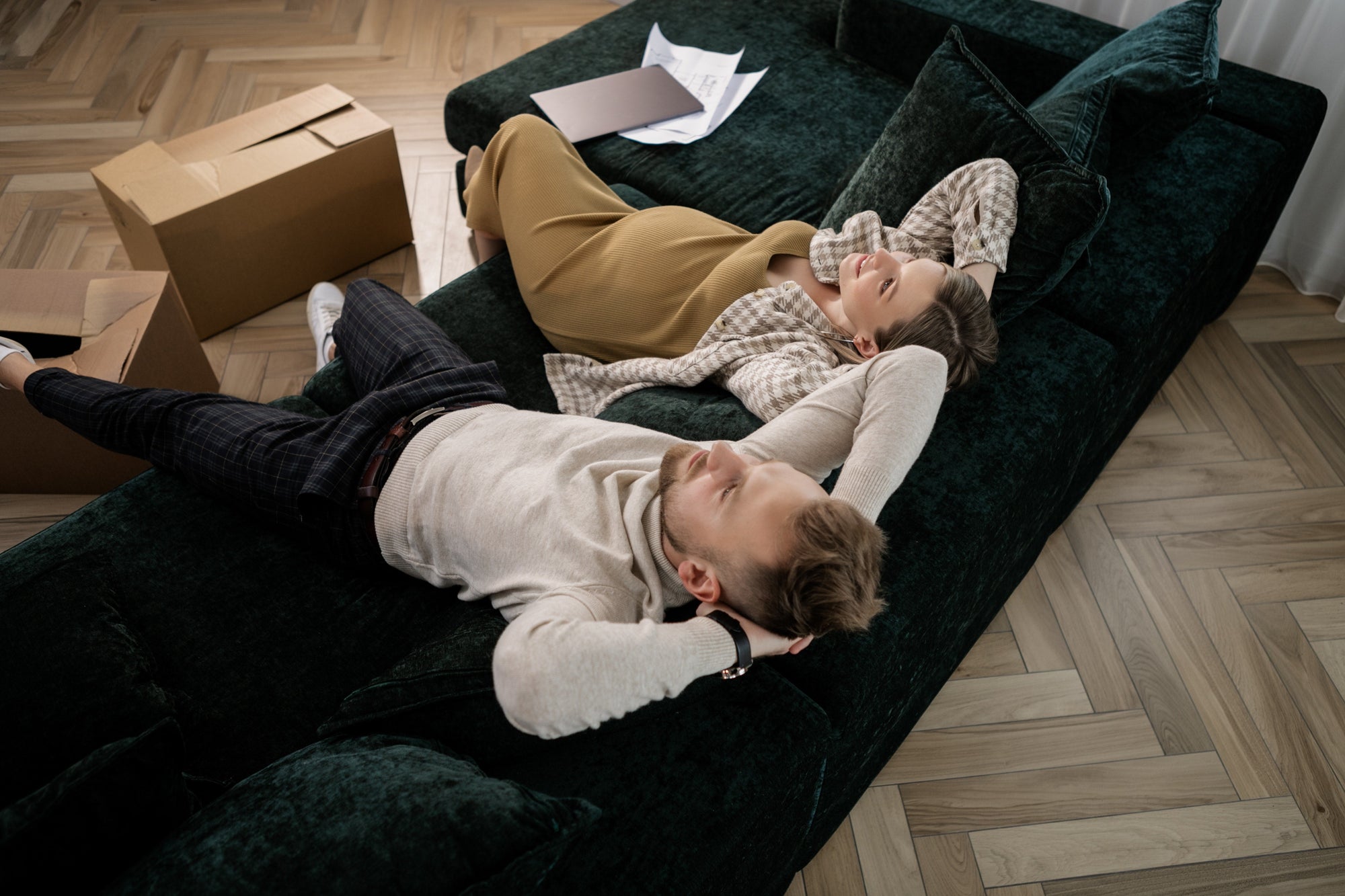 Essential Kitchen Appliances and Homeware When Moving Home