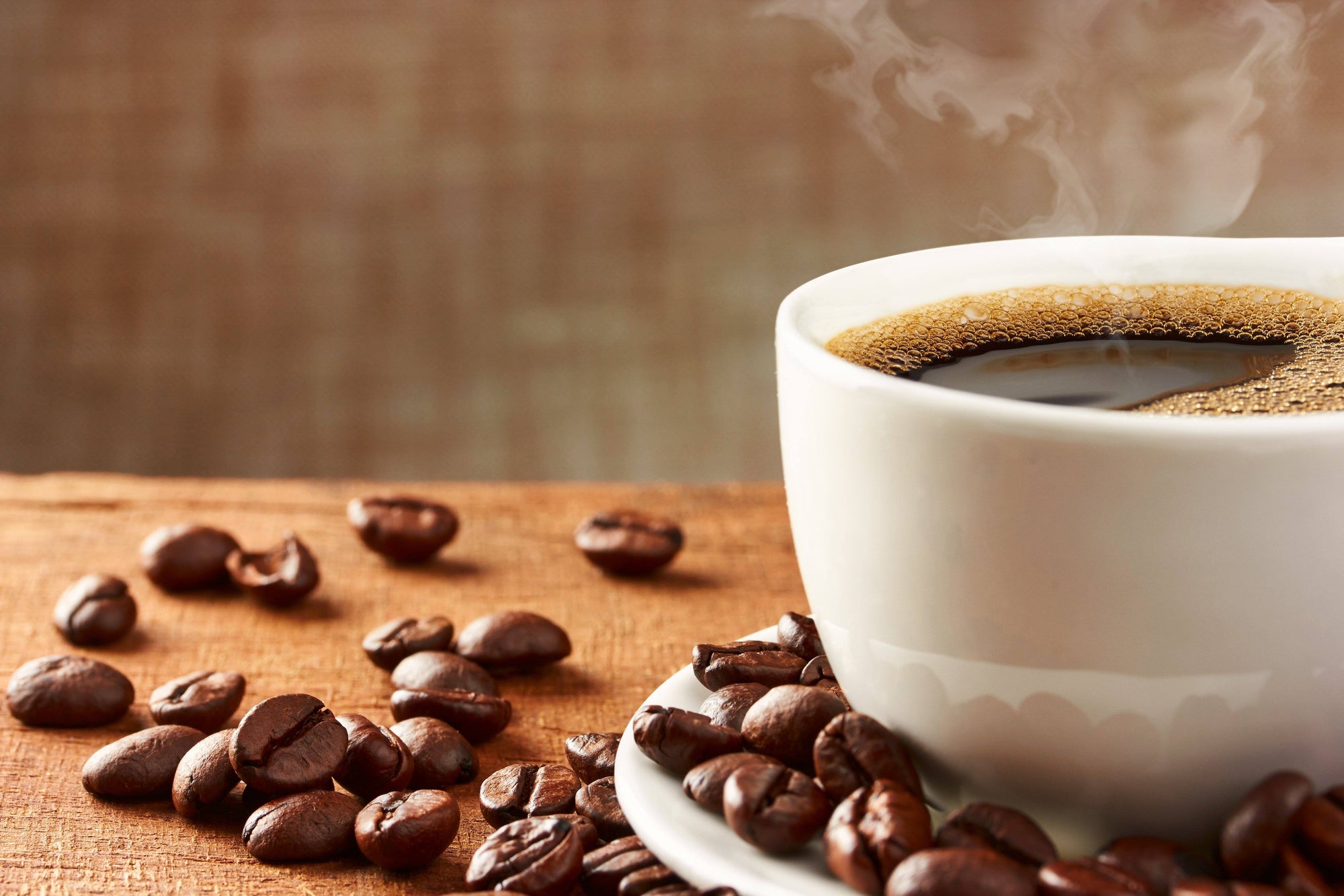 How to enjoy the perfect coffee.