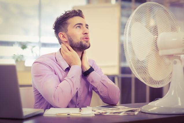 The best fans to keep you cool this summer