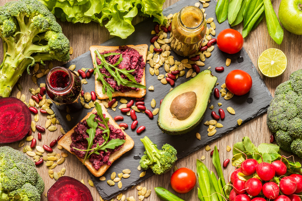 Easy Vegan Breakfasts to Try This Veganuary