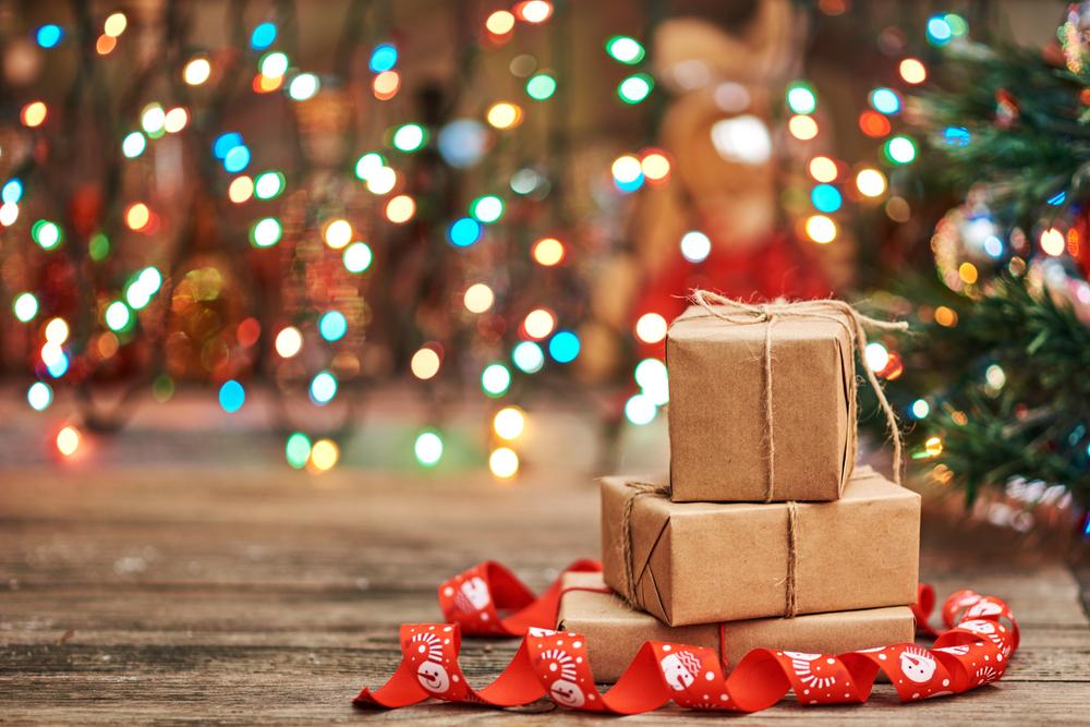 The Ultimate Gift Guide this Christmas