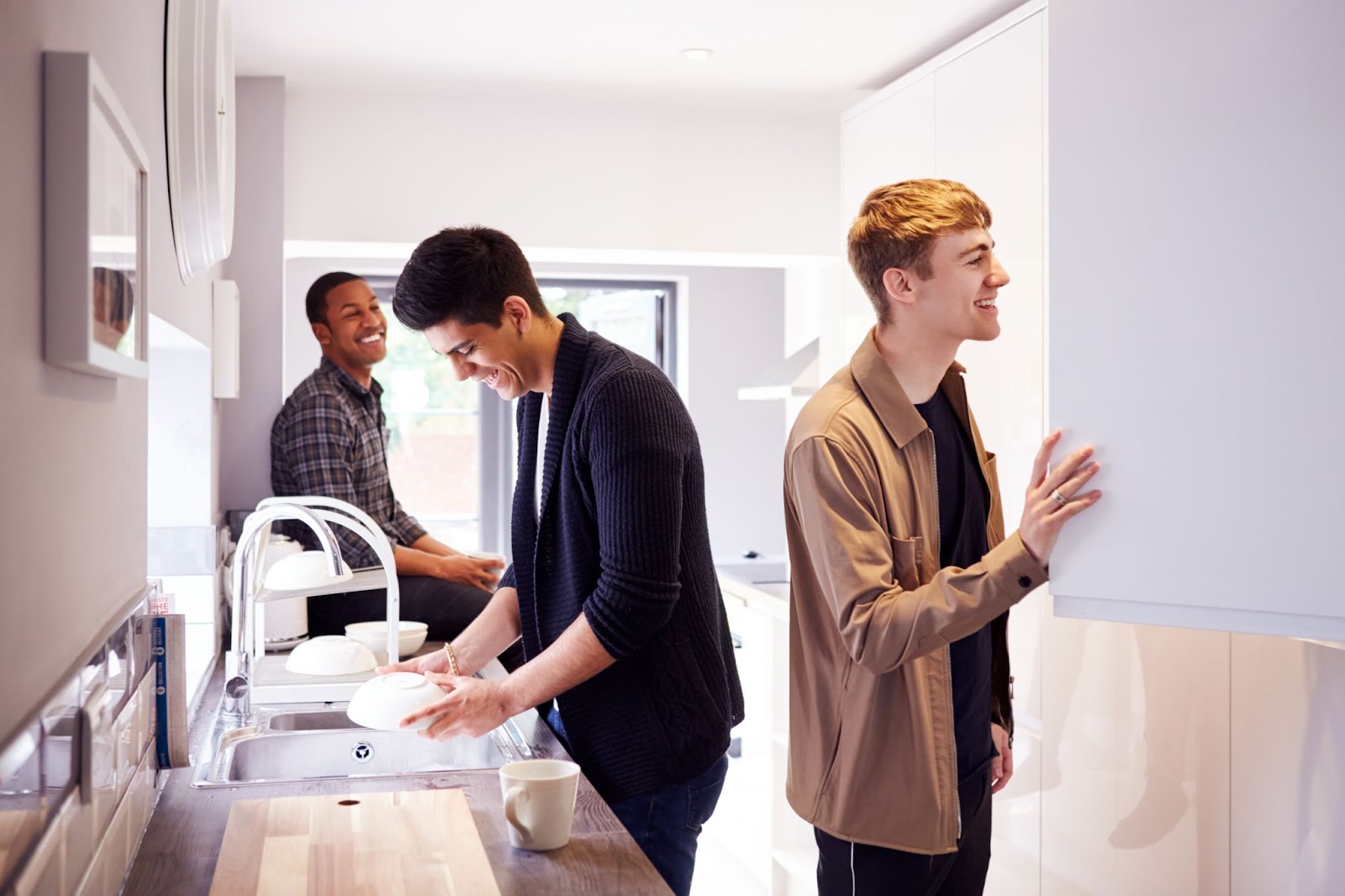 Going to University? 5 Kitchen Essentials Every Student Needs