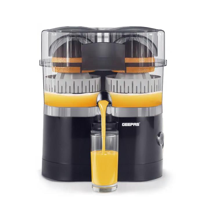 Juicers