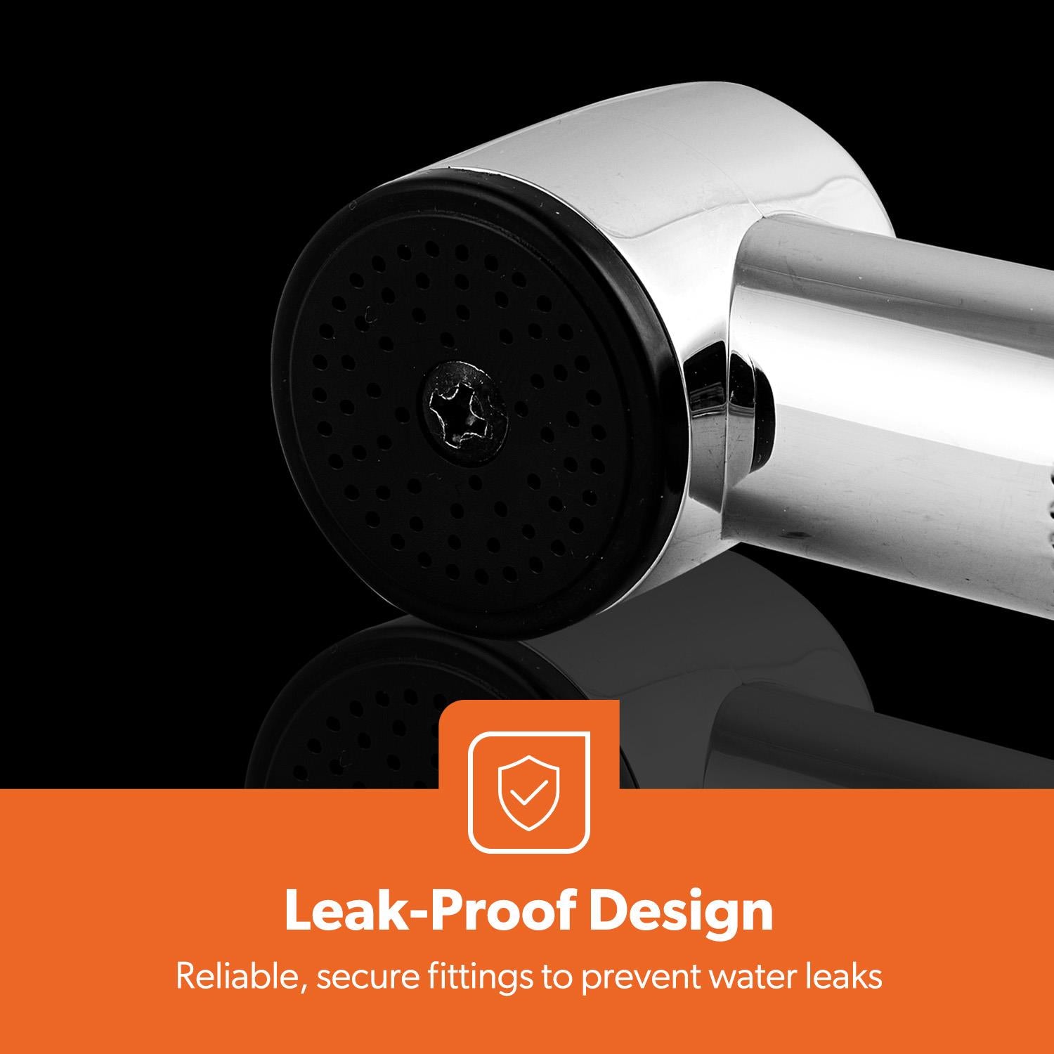 High-Pressure Handheld Toilet Bidet Sprayer Shattaf