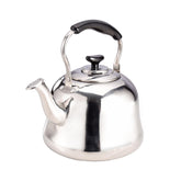 1L - 5L Stovetop Stainless Steel Tea Stovetop Kettle