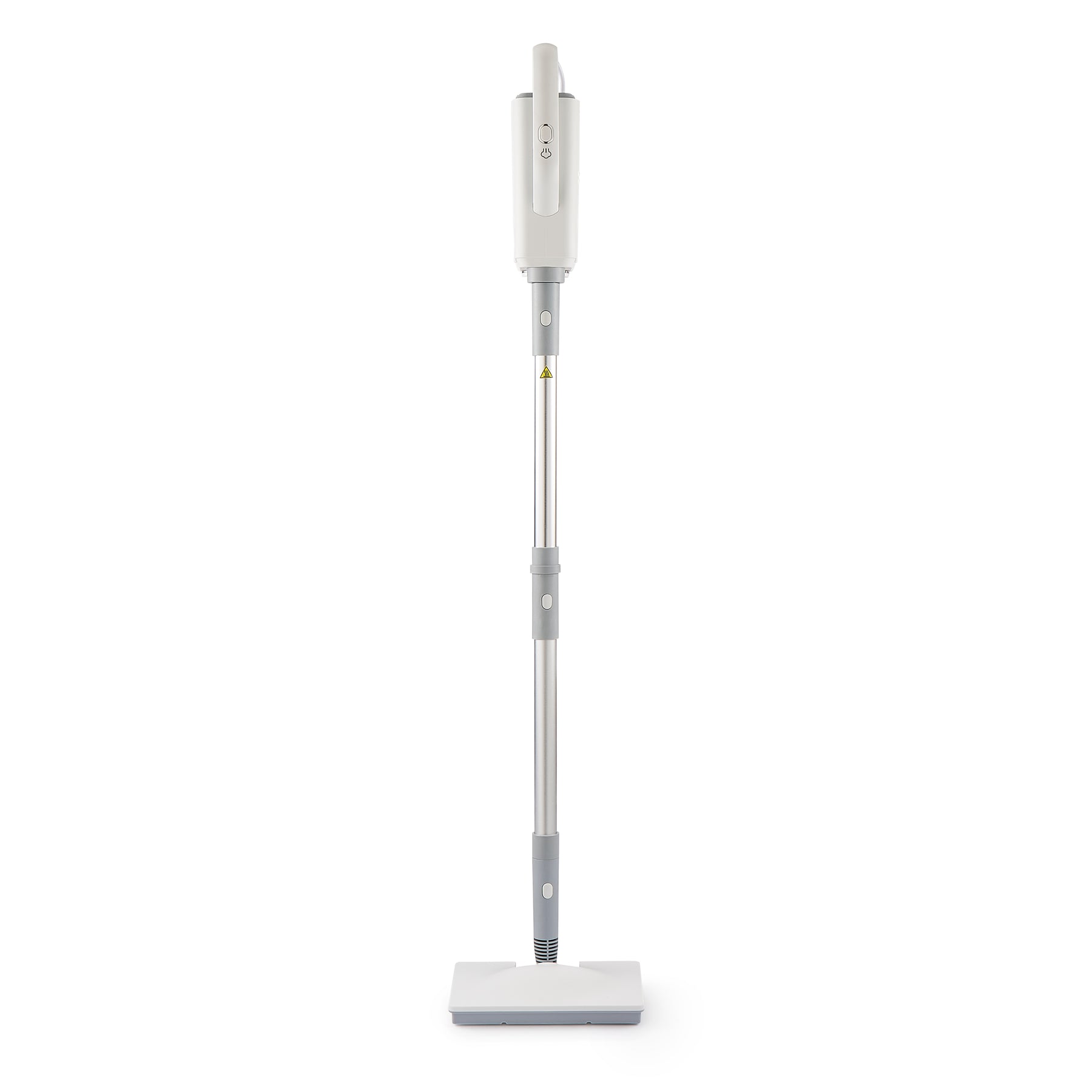 1500W Handheld Upright Steam Mop - Floor Cleaner 360ml