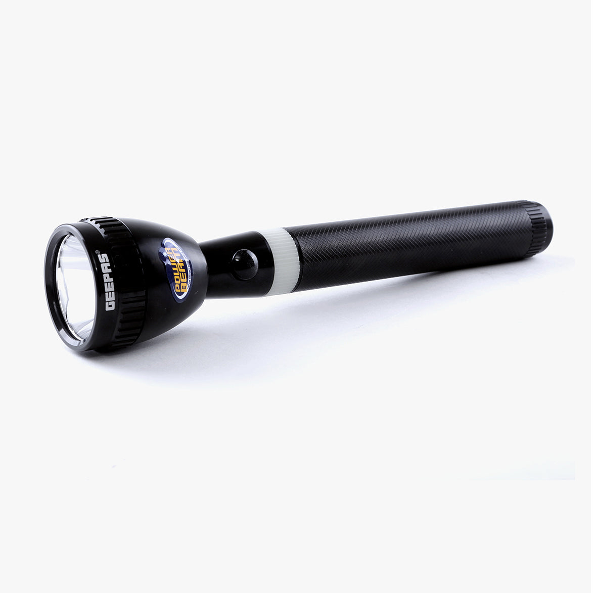 3000mAh Rechargeable CREE LED Lightweight Flashlight