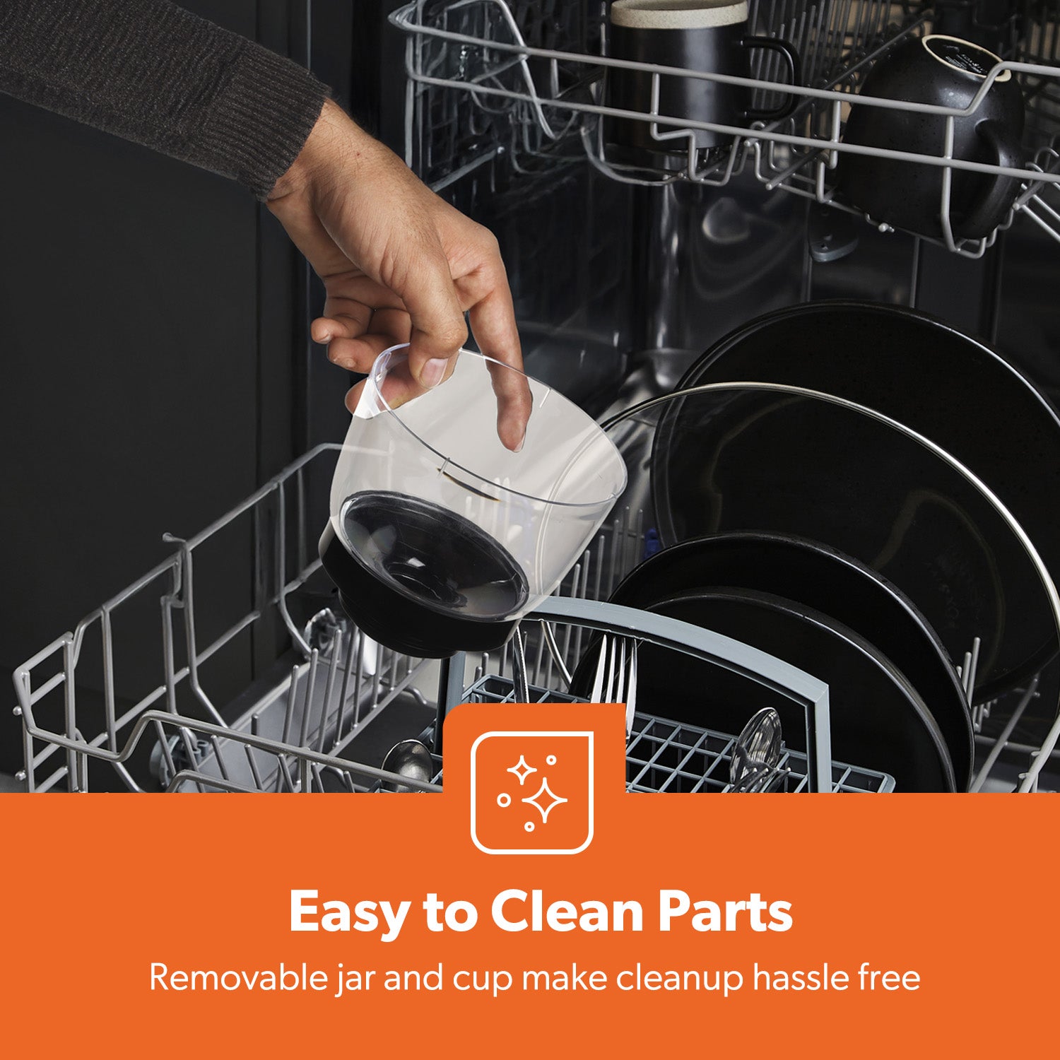 Peanut Butter Maker Electric Grinder Homemade Butter 320ml Storage Cup