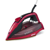 2400W Digital Display Smart Ceramic Steam Iron