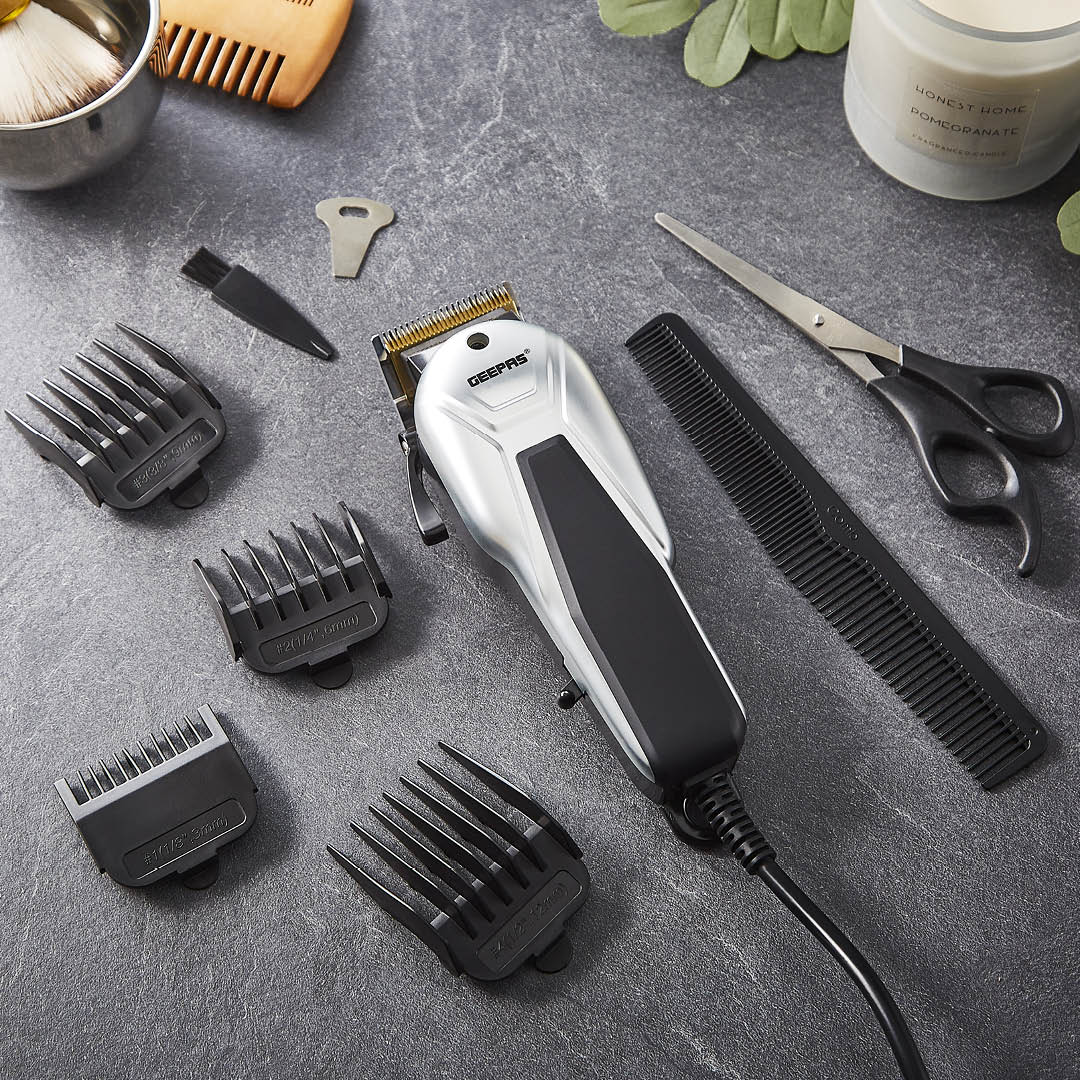 Barber hair Clipper/Trimmer