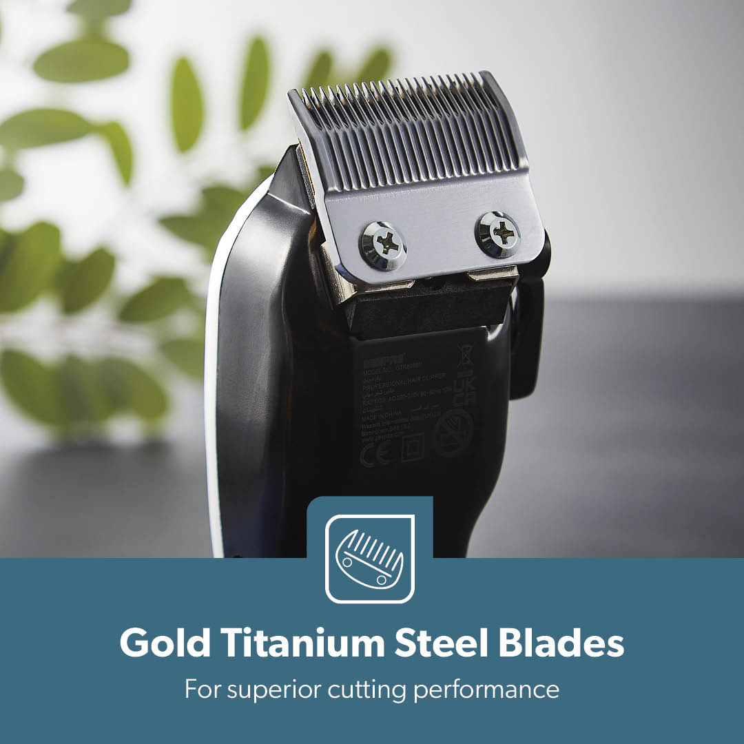 Barber hair Clipper/Trimmer