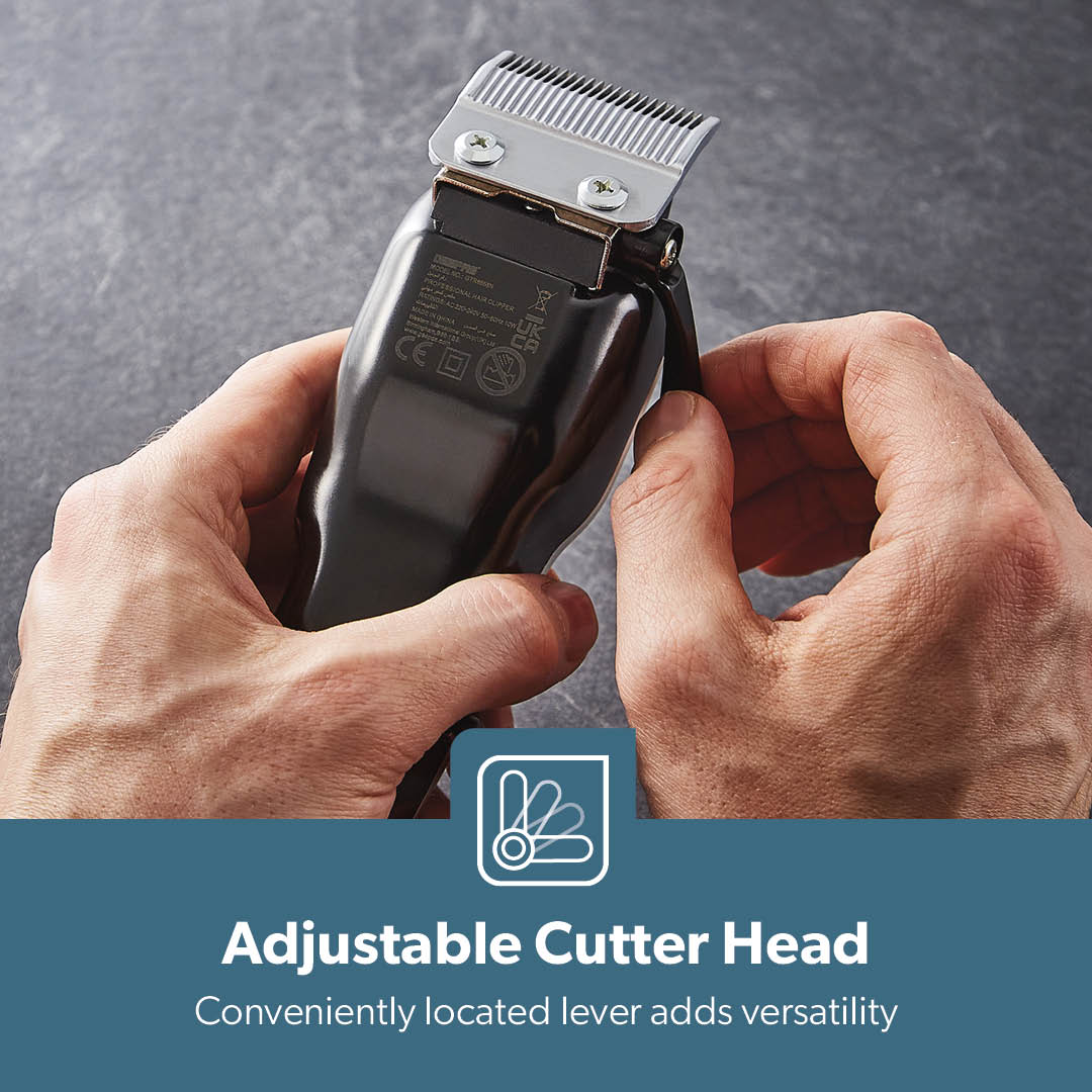 Barber hair Clipper/Trimmer