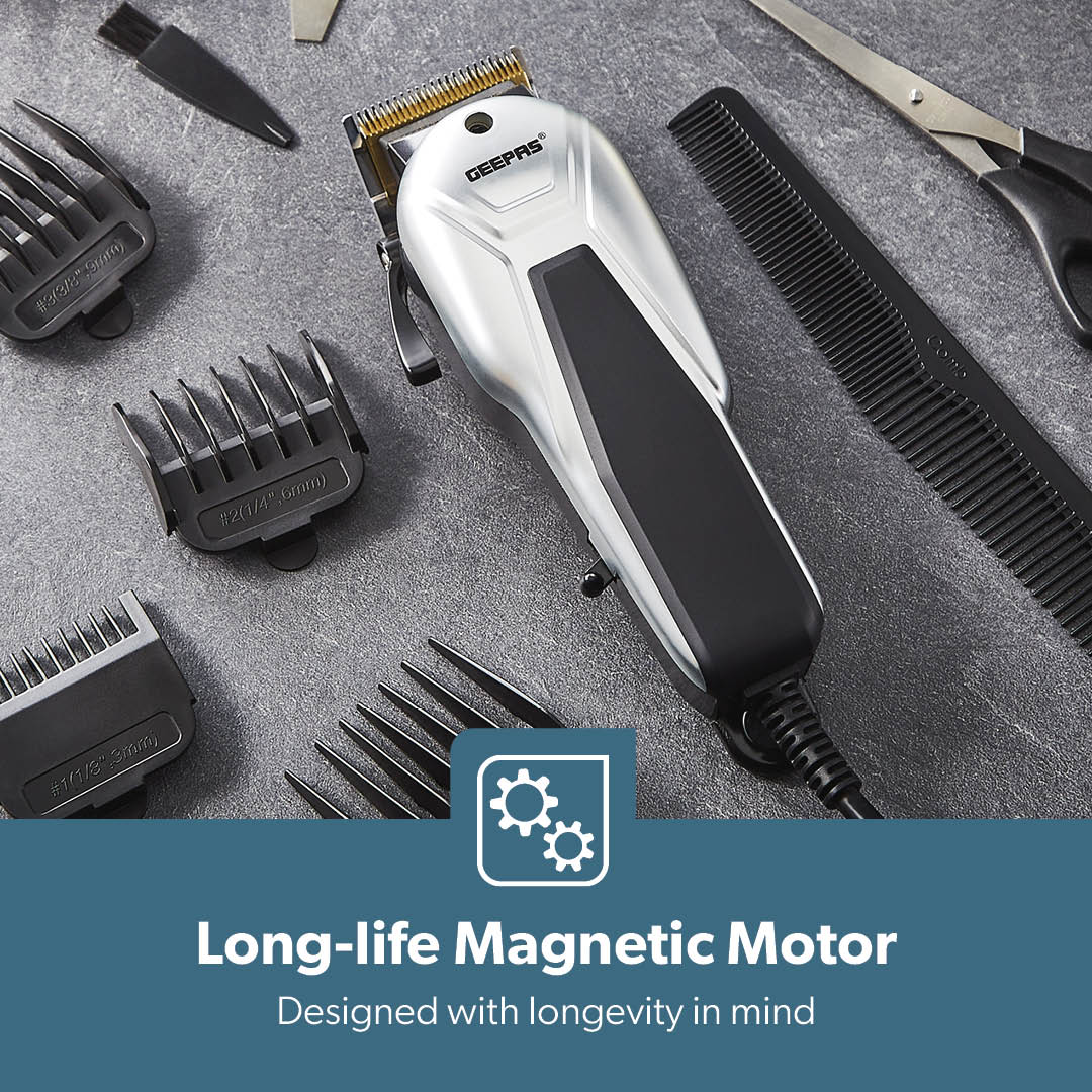 Barber hair Clipper/Trimmer