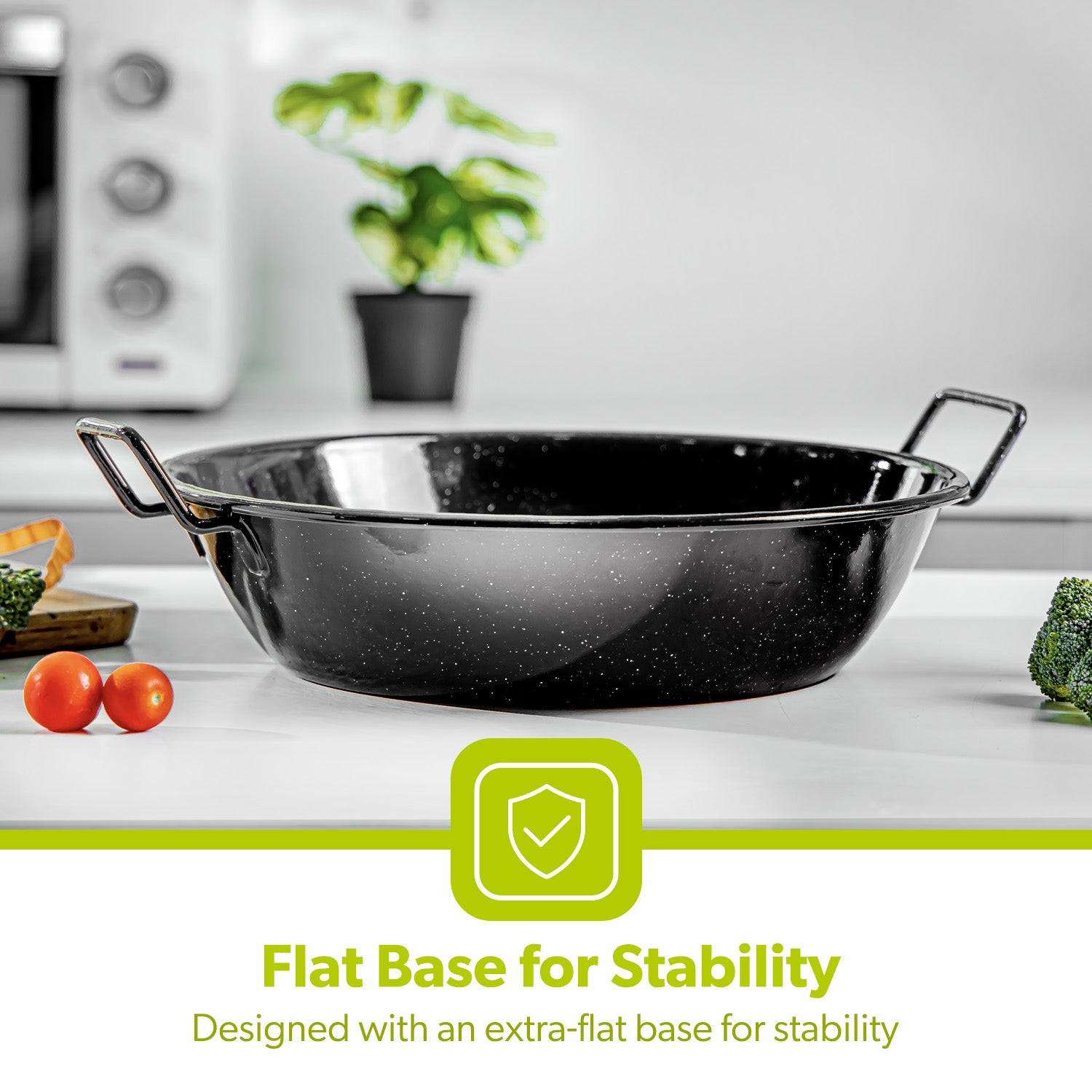 Non-Stick Authentic Wok Stir Fry Pans (20cm-34cm)