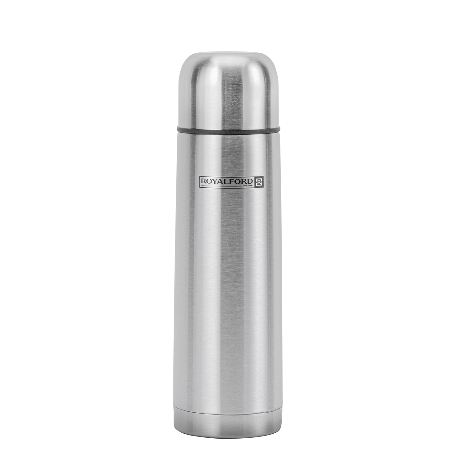 750ml Double Walled Stainless Steel Flask Bottle