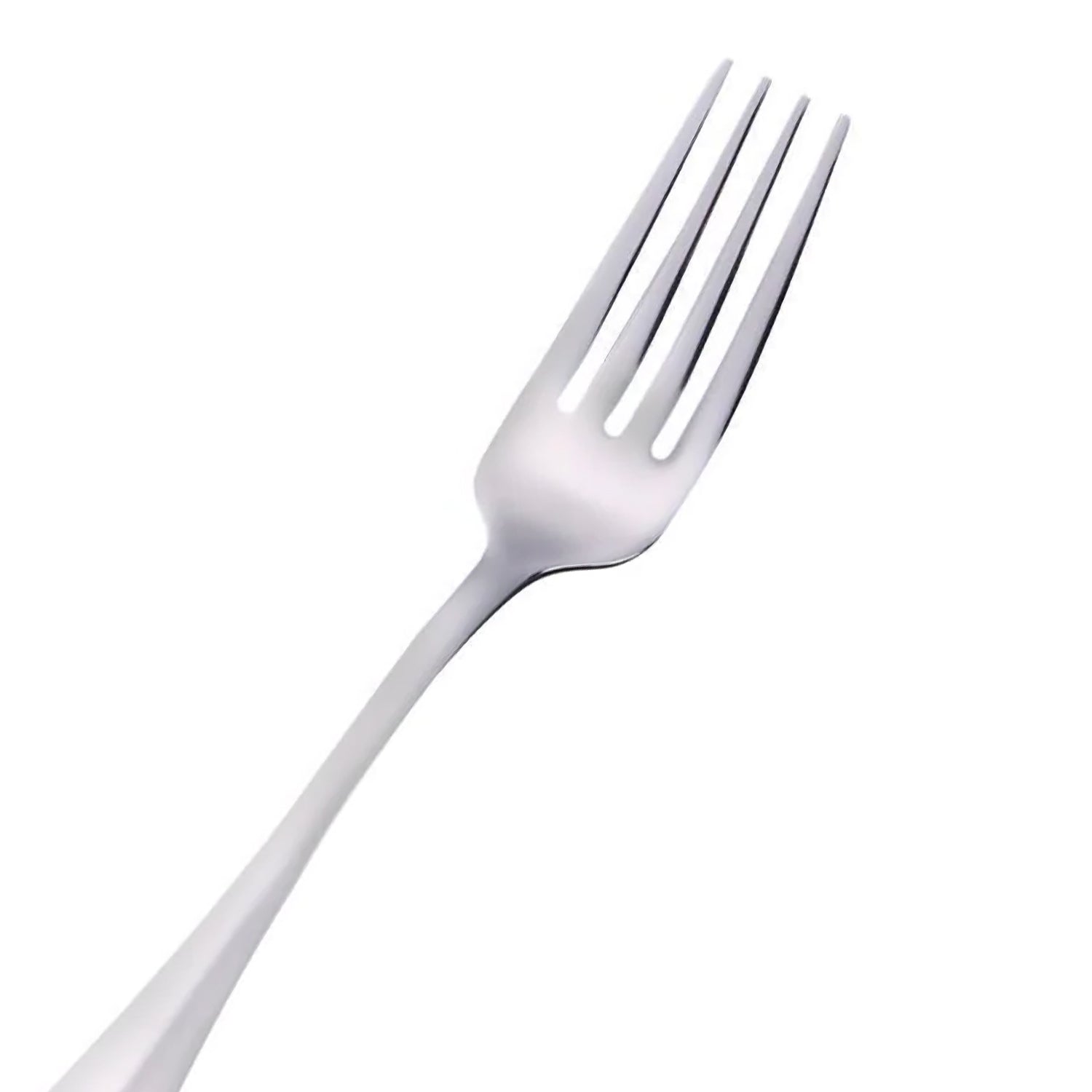 Matt Stainless Steel 16-Piece Cutlery Set Tableware