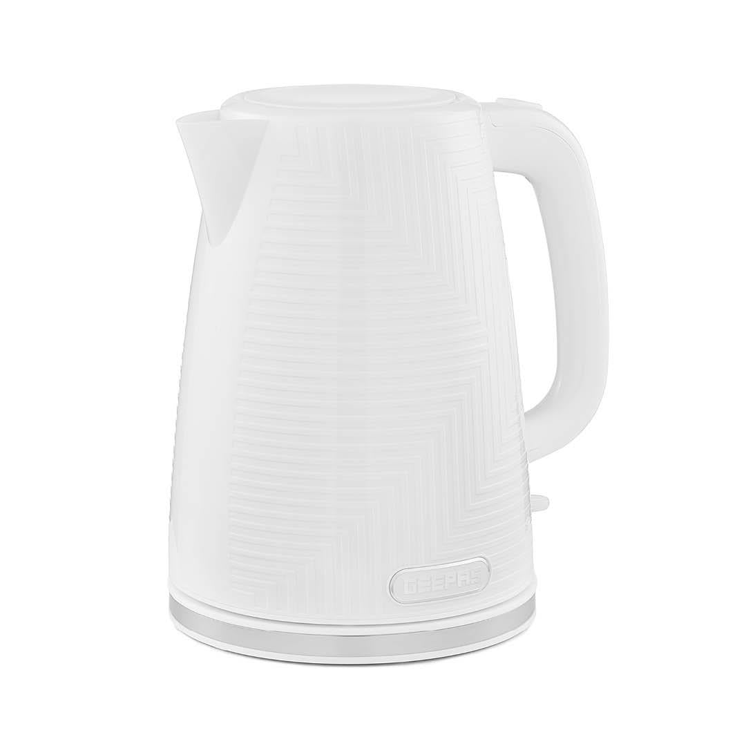 1.7L Cordless Rapid Boil Premium Electric Kettle