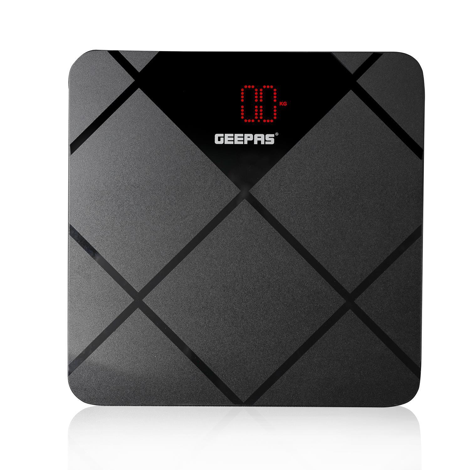 180kg High-Precision Digital Weight Scales With LED Display