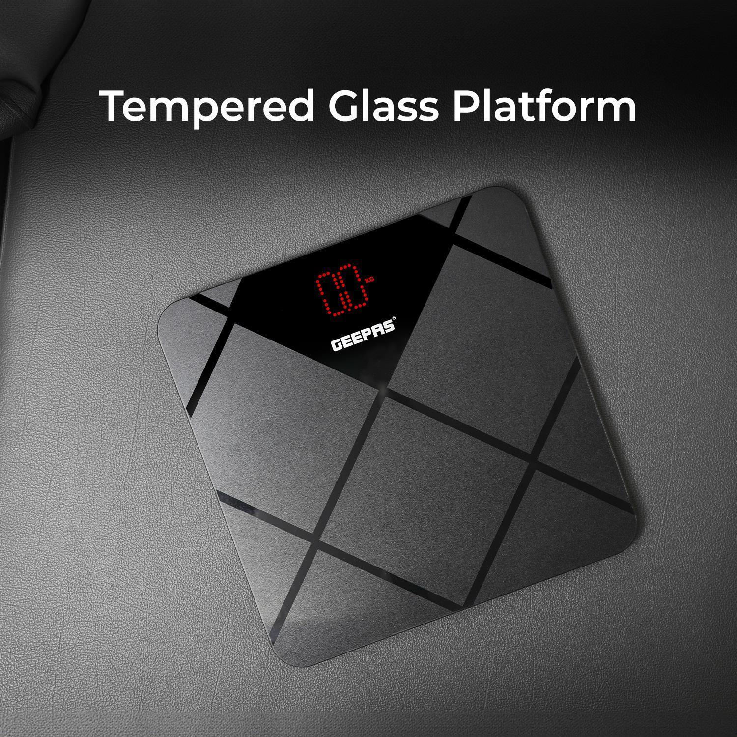 180kg High-Precision Digital Weight Scales With LED Display