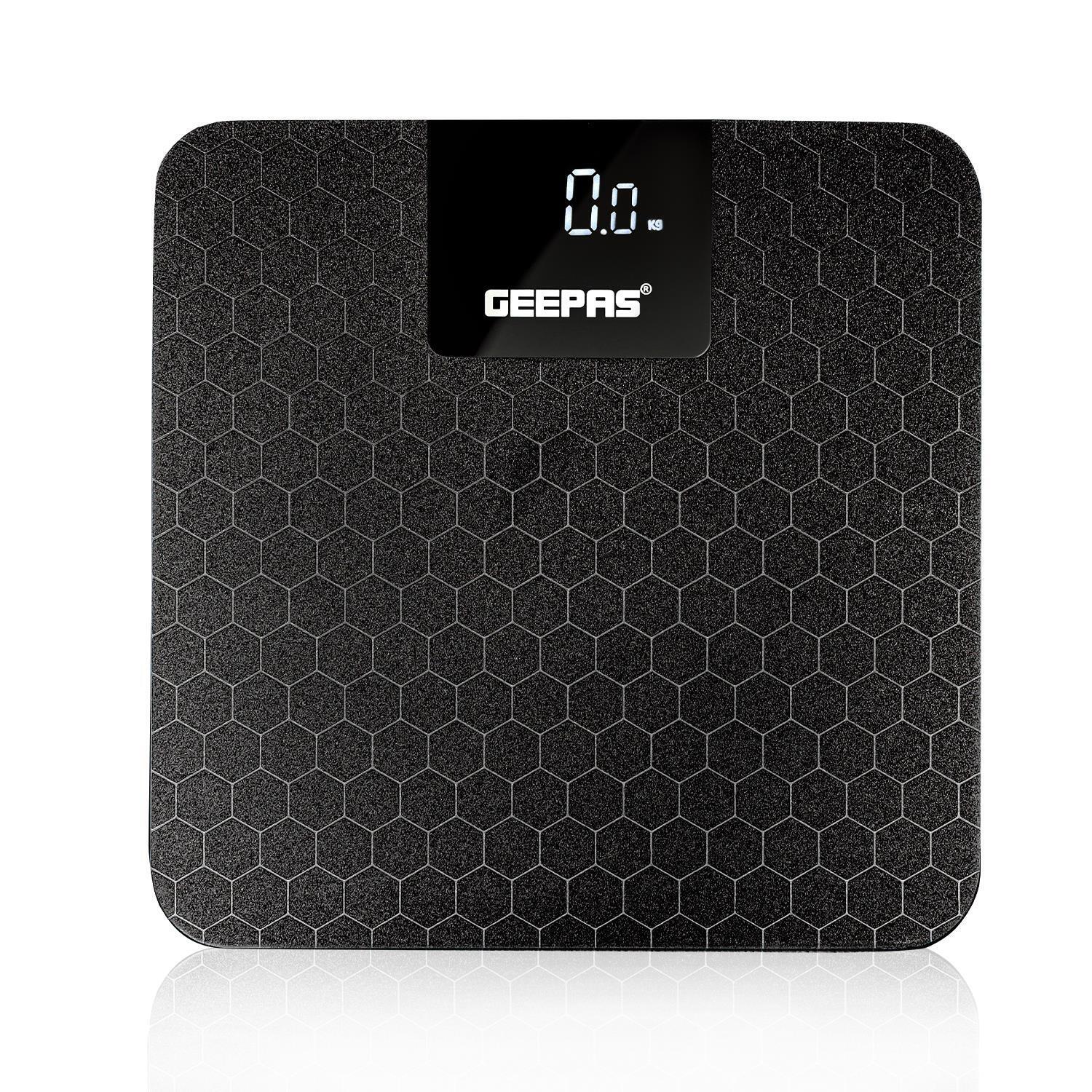 180kg High-Precision Weight Scale With Easy-Read LED (180kg)