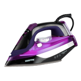 3000W 'Steam Plus' Ceramic Dry & Steam Iron