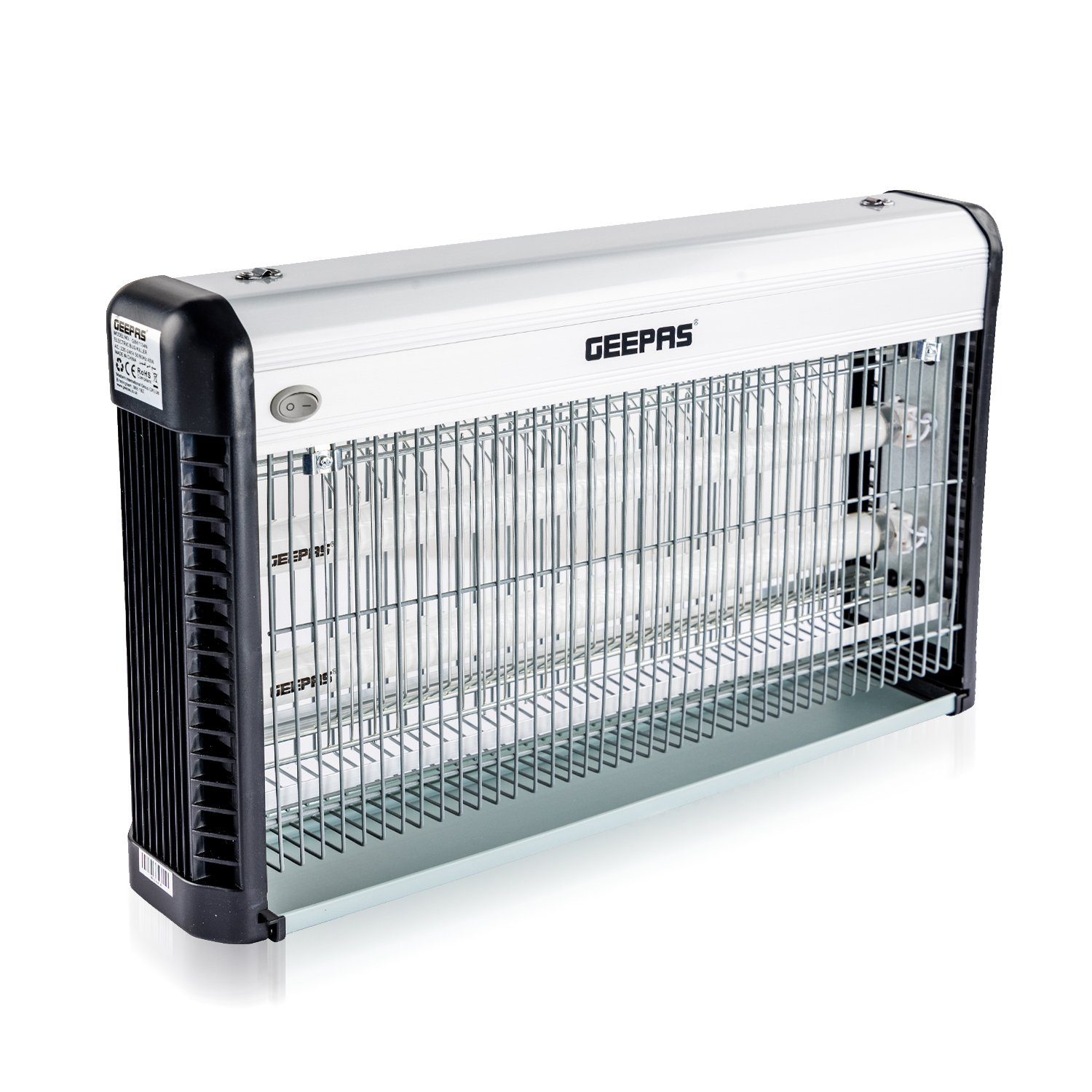 Fly and Insect Killer Other Kitchen Geepas | For you. For life.
