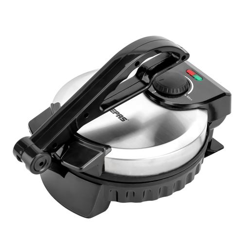 8" Electric Automatic Roti Maker and Chapati Maker