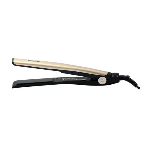 Go Silk Ceramic Overheat Protection Hair Straightener