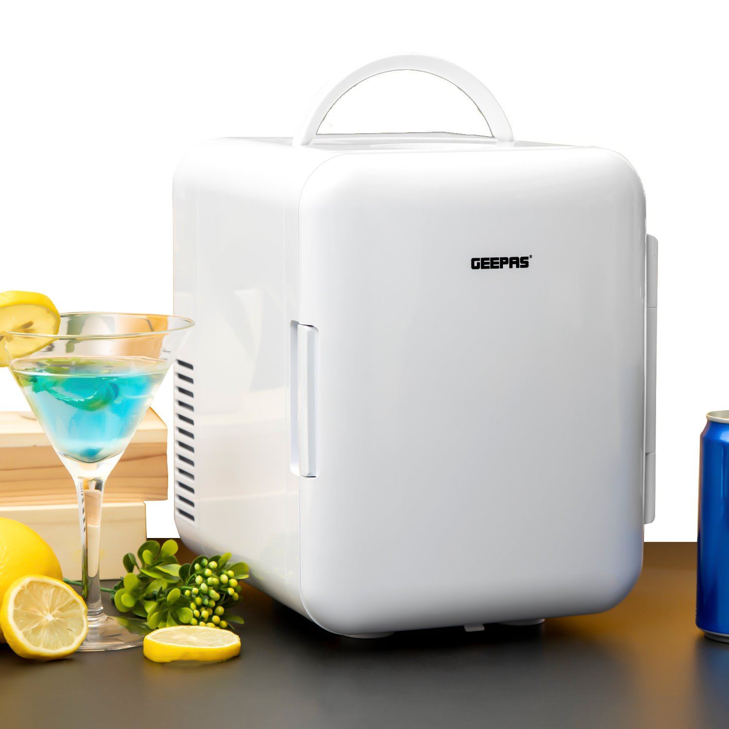 Mini Fridge Mini Fridge Geepas | For you. For life.