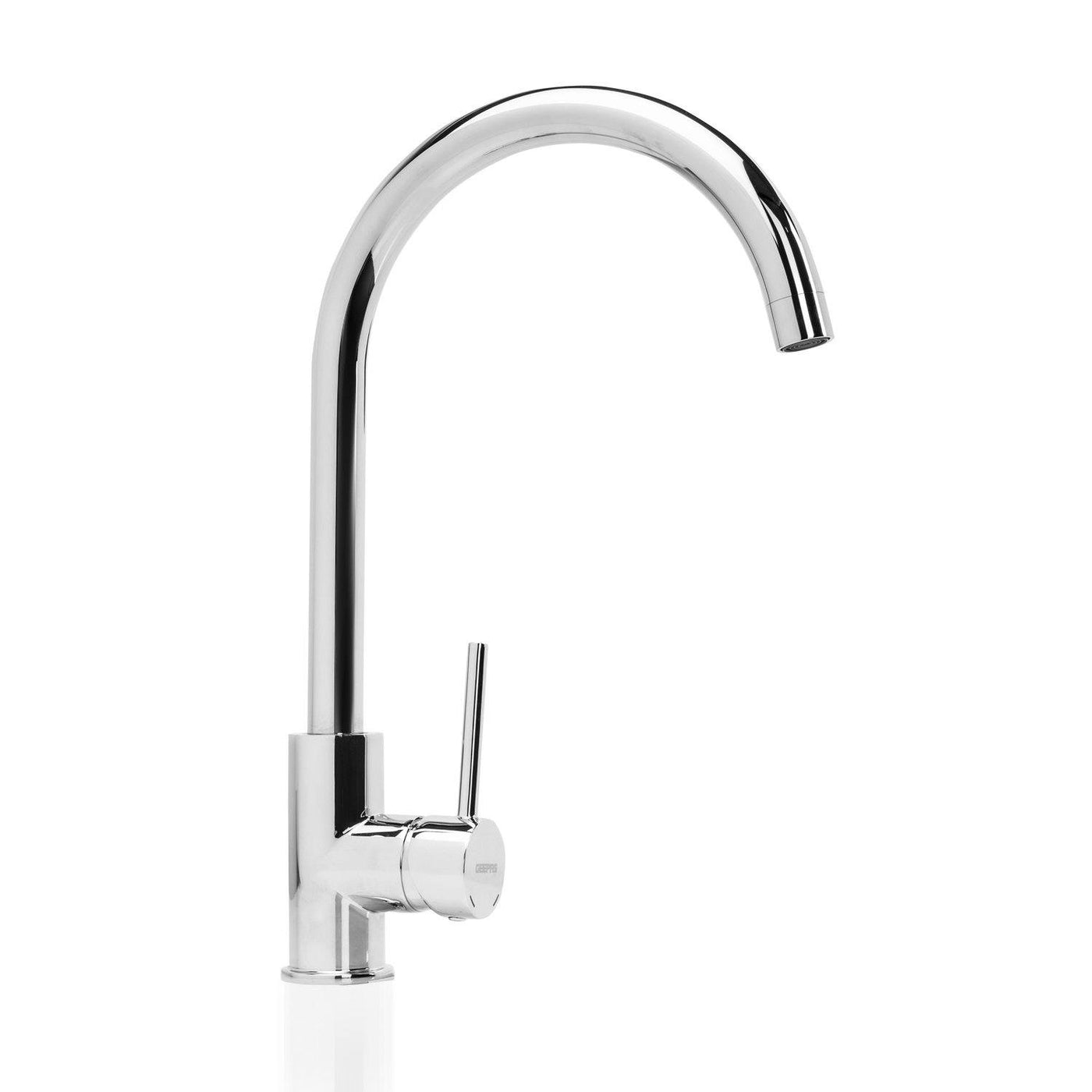 Kitchen Sink Tap Stainless Steel - GSW61010 Kitchen Fixtures Geepas | For you. For life.