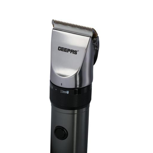 4-In-1 'Stay Cool' Rechargeable Hair Clippers