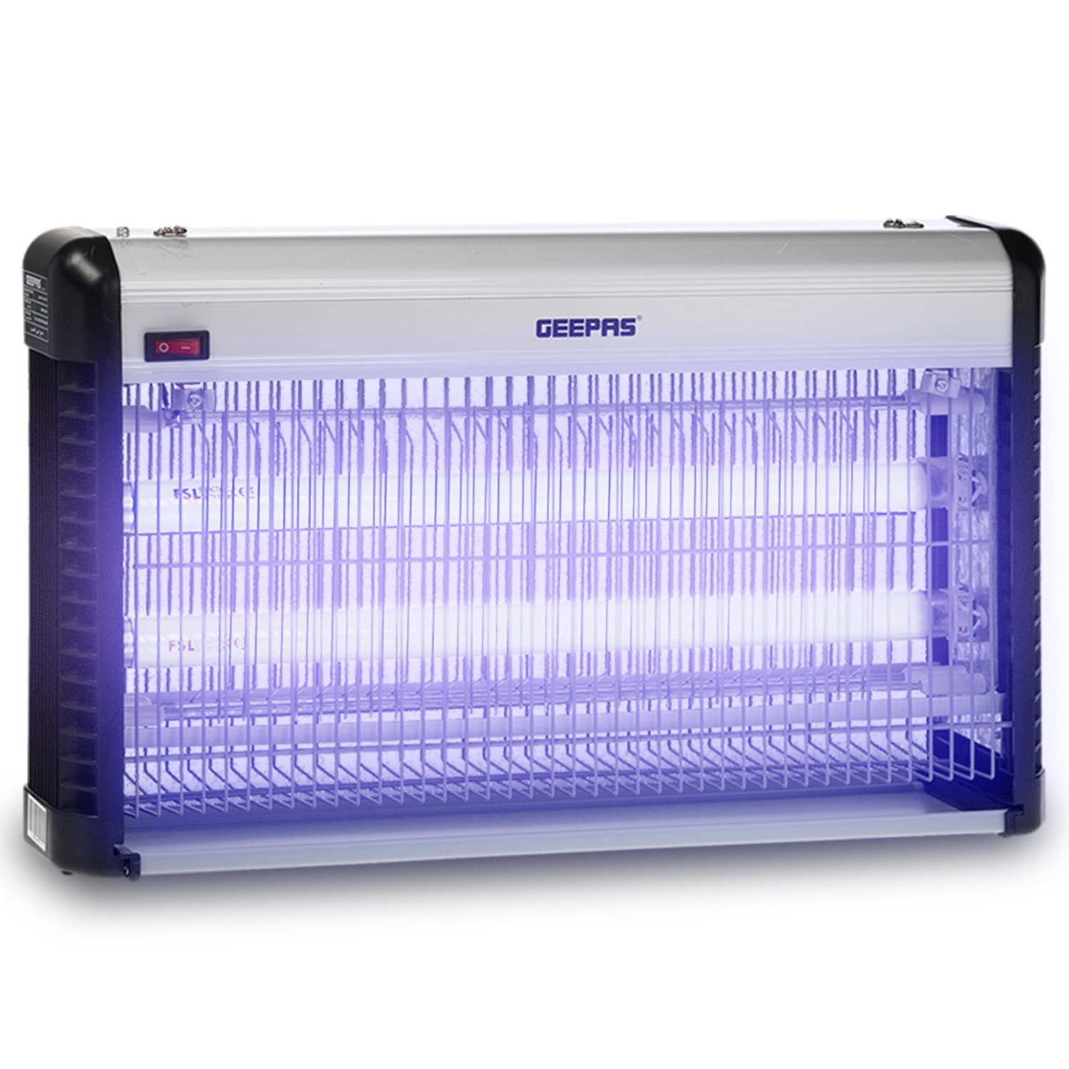 Non-Pollution Electric Insect Killer Insect Killer Geepas | For you. For life.