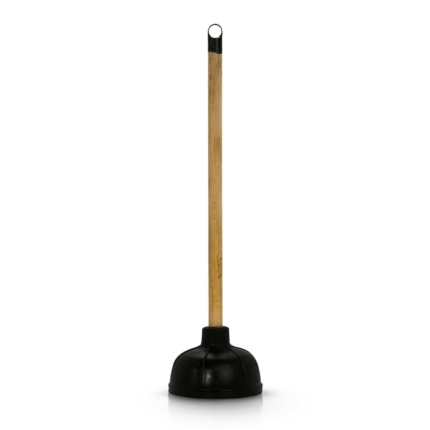 Royalford - Instant Toilet Air Plunger Royalford
