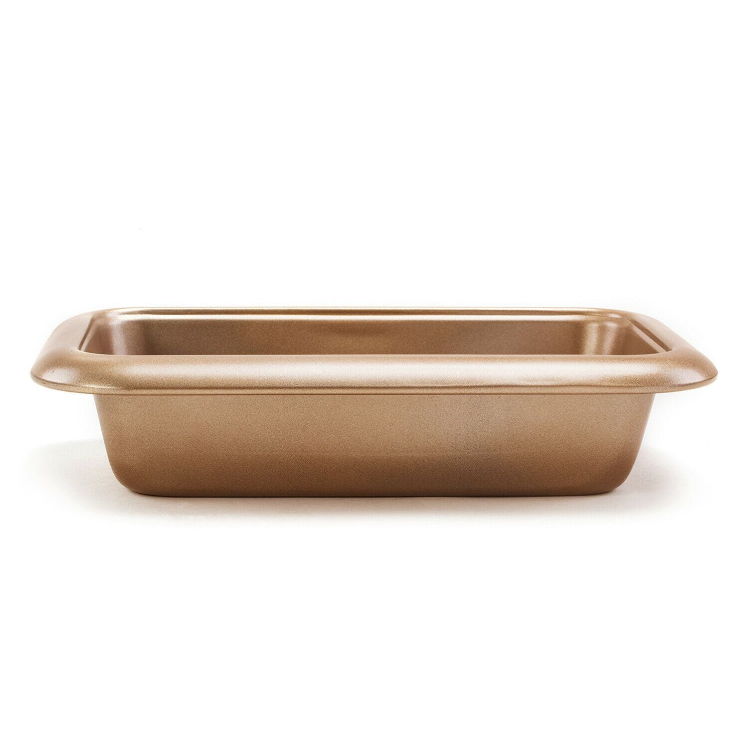 Large Non-Stick Rectangle Baking Tin | Royalford Royalford
