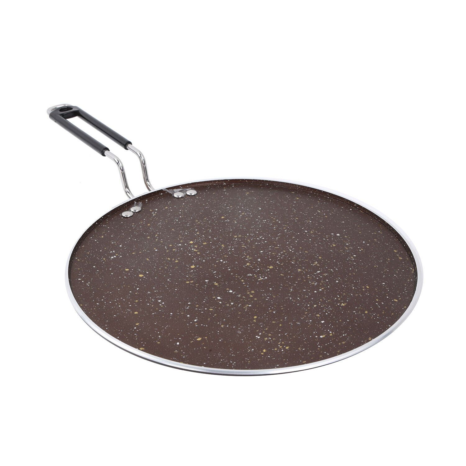 Non-Stick Crepe, Chapati and Roti Maker Pan by Royalford Royalford