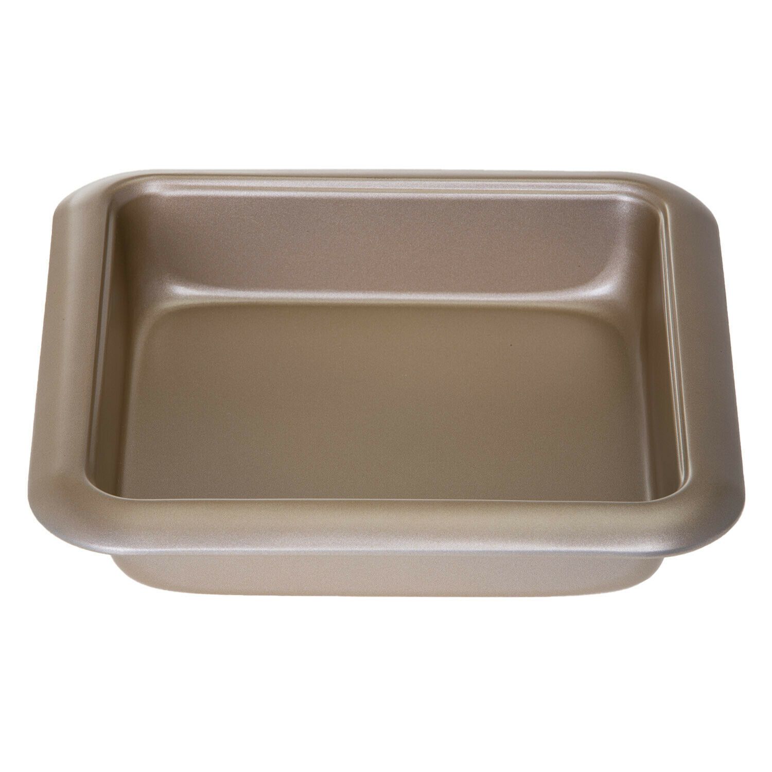 Square Baking Cake Tin Royalford