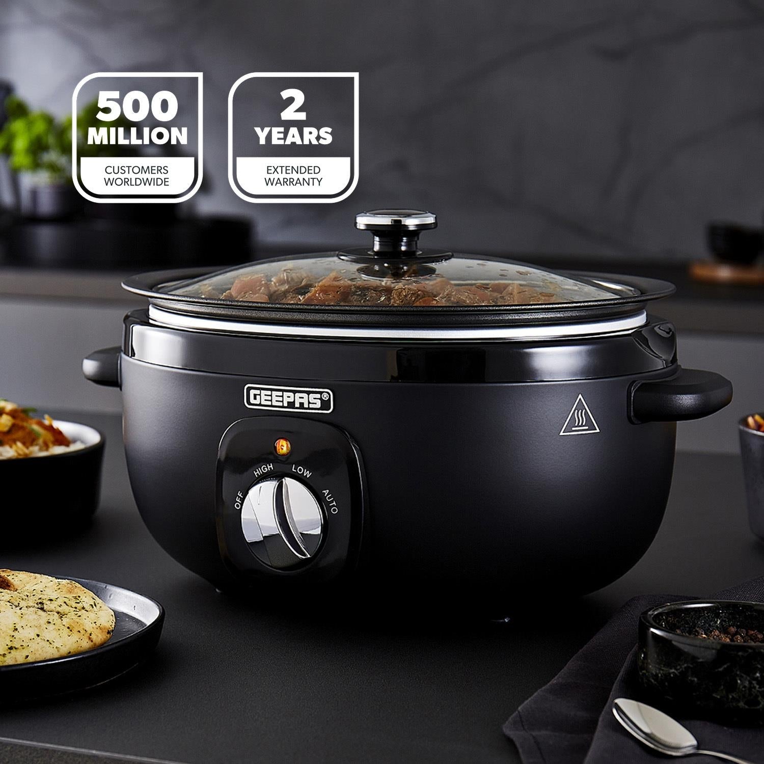 How To Use A Slow Cooker: The Complete Beginner's Guide