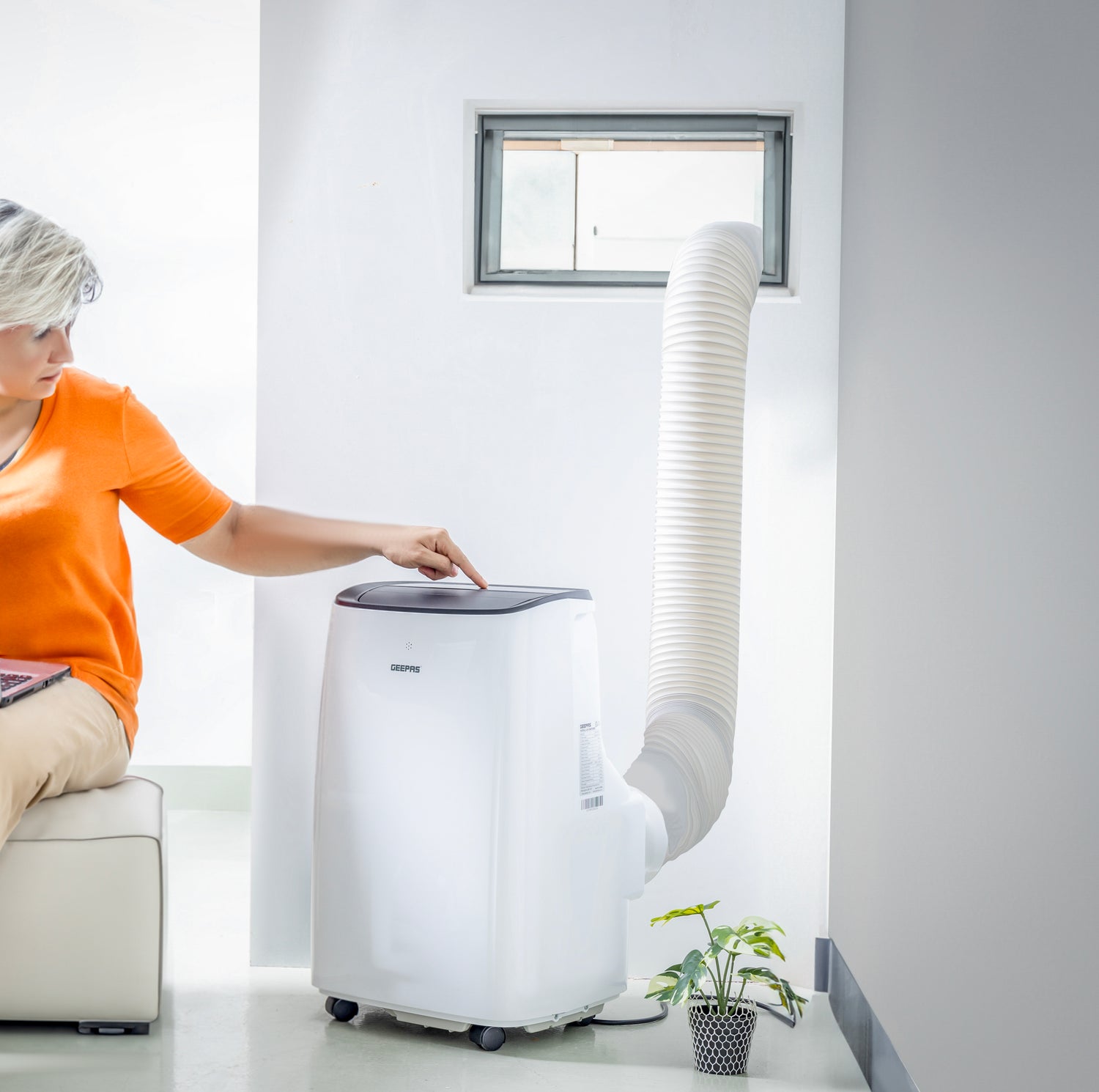 What Are The Benefits Of Portable Air Conditioning?