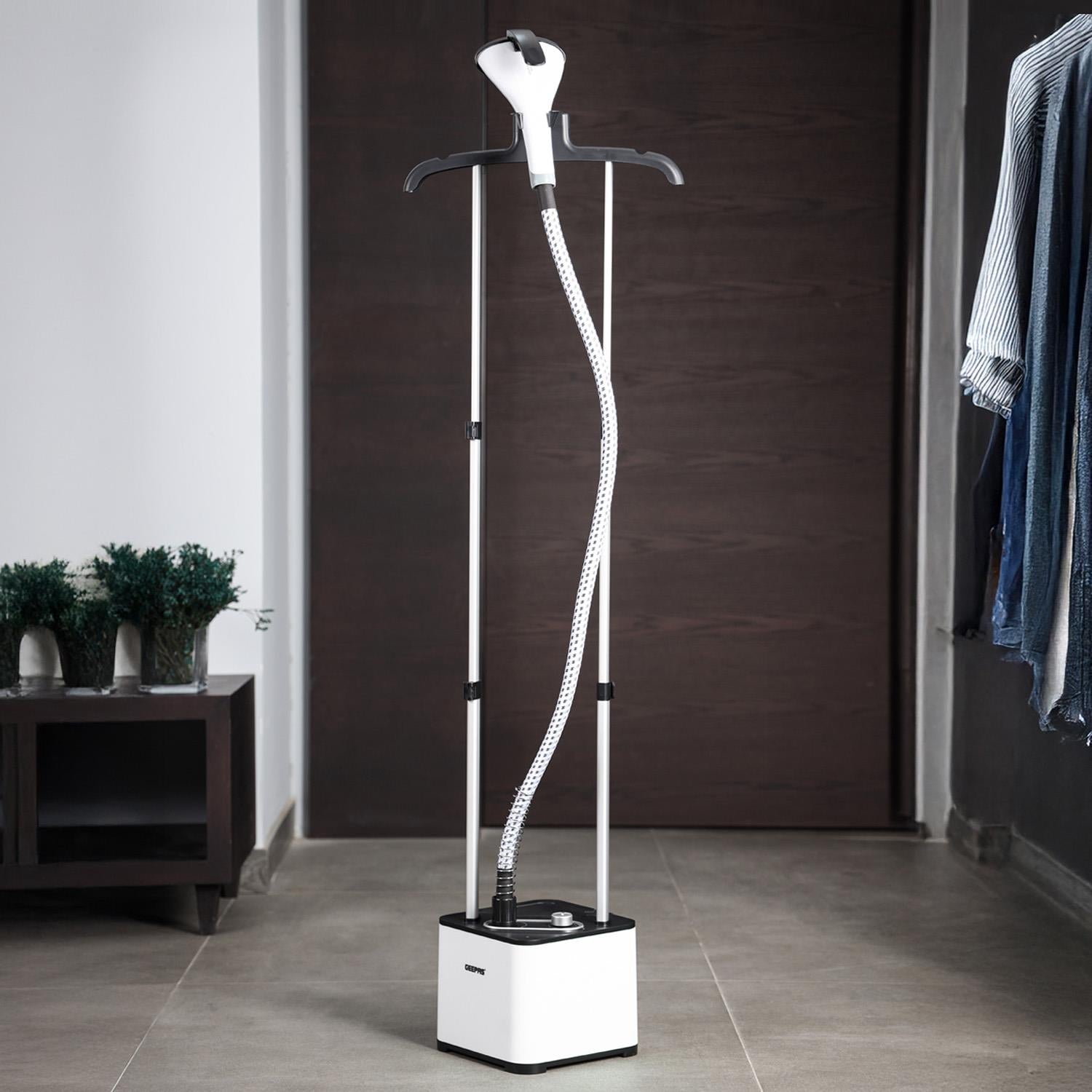 Garment Steamers vs Irons - Which Is Best For You?