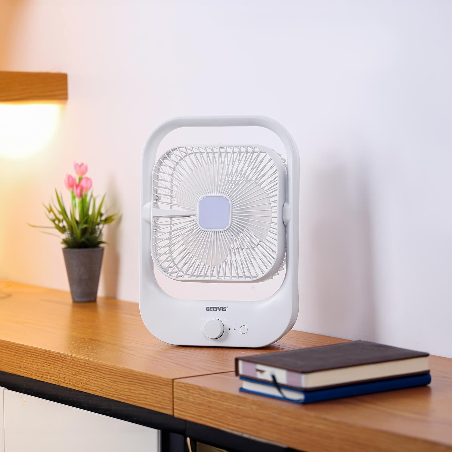 What Are All Of The Different Types Of Cooling Fans